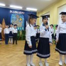 Ślubowanie klasy Ib